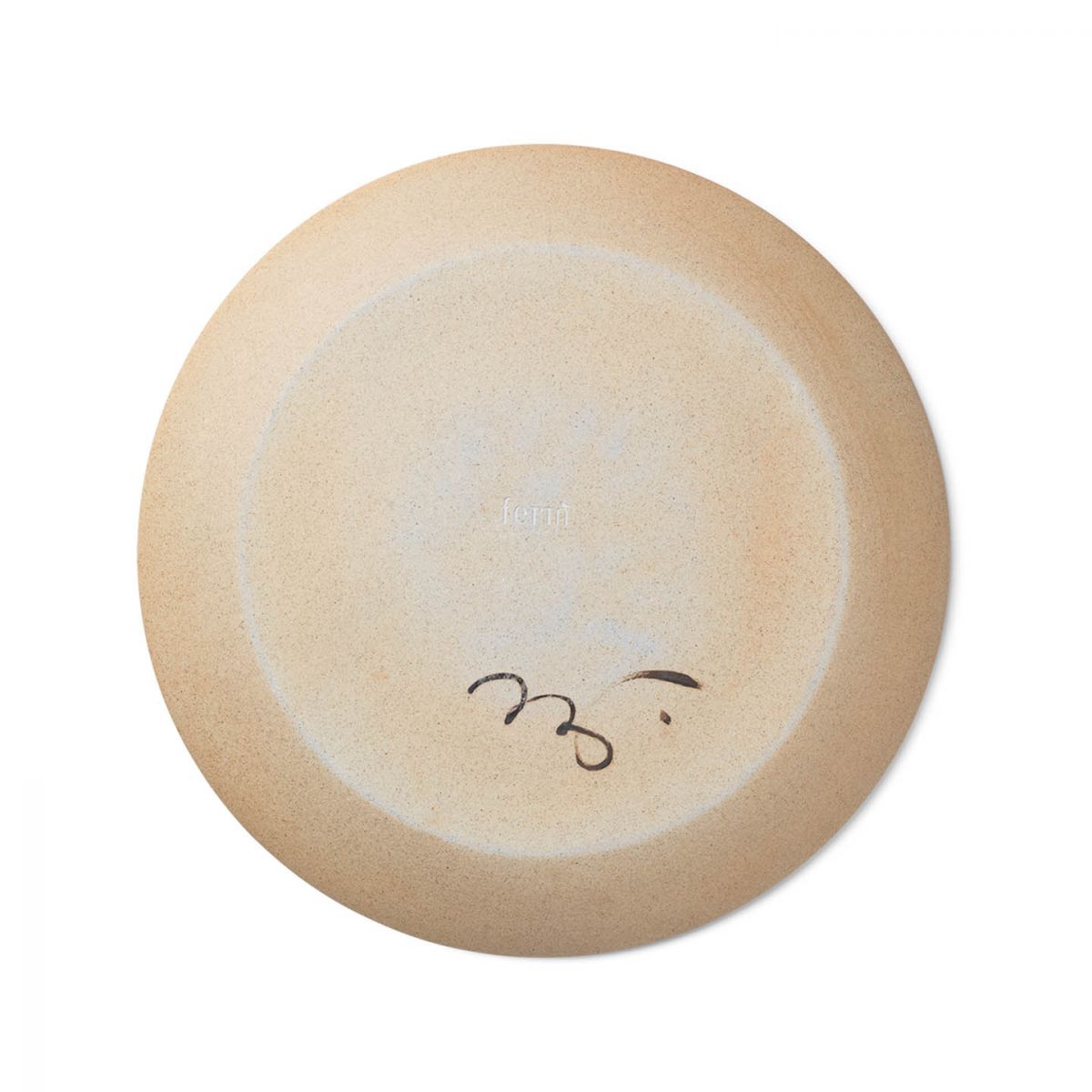 Ceramic Platter - Mira-2