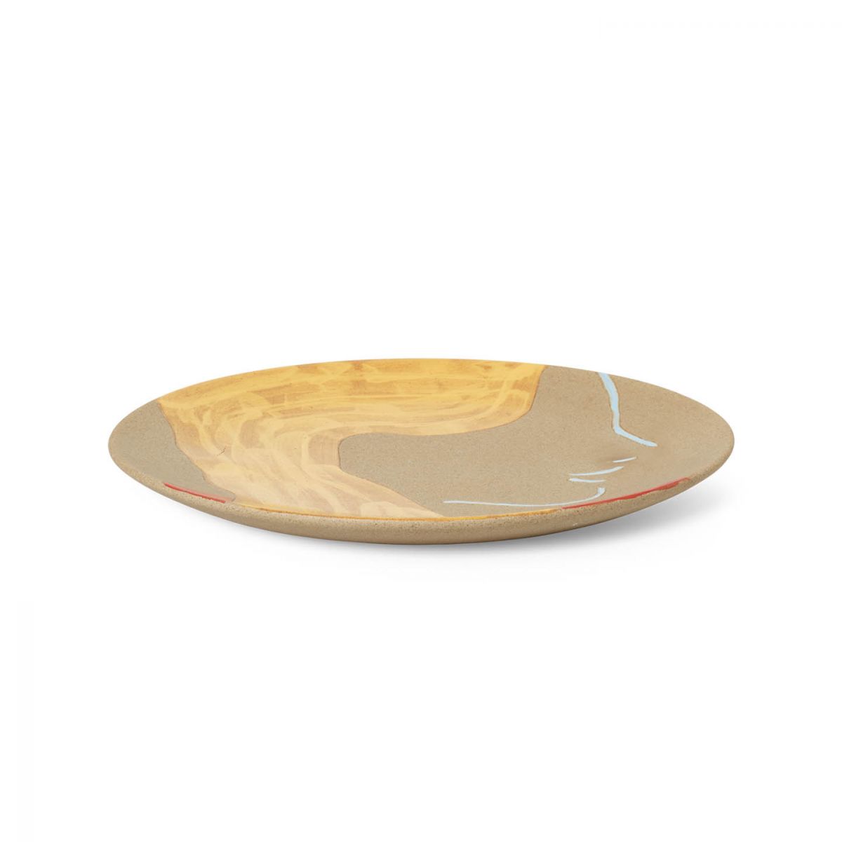 Ceramic Platter - Mira-3