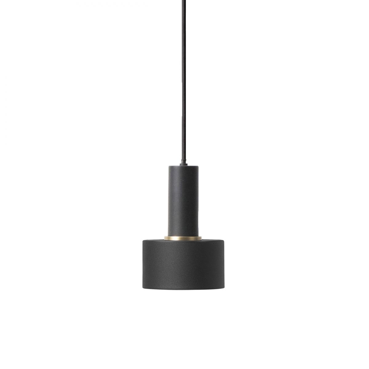 Collect - Disc Shade - Black-2