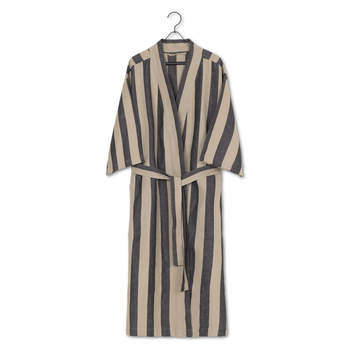 Field Robe - Sand/Black-3