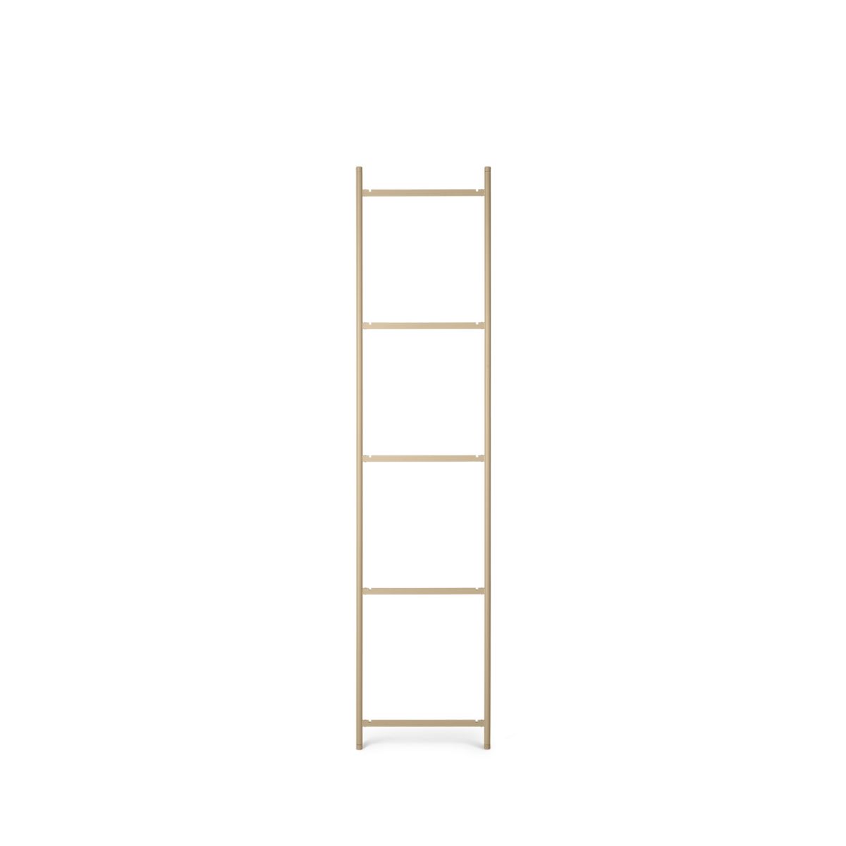 Punctual - Ladder 5 - Cashmere