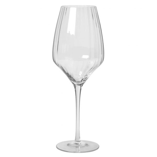 Red Wine "SANDVIG" Glass 