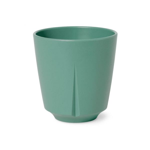 Take Mug - Dusty Green - Set of 2