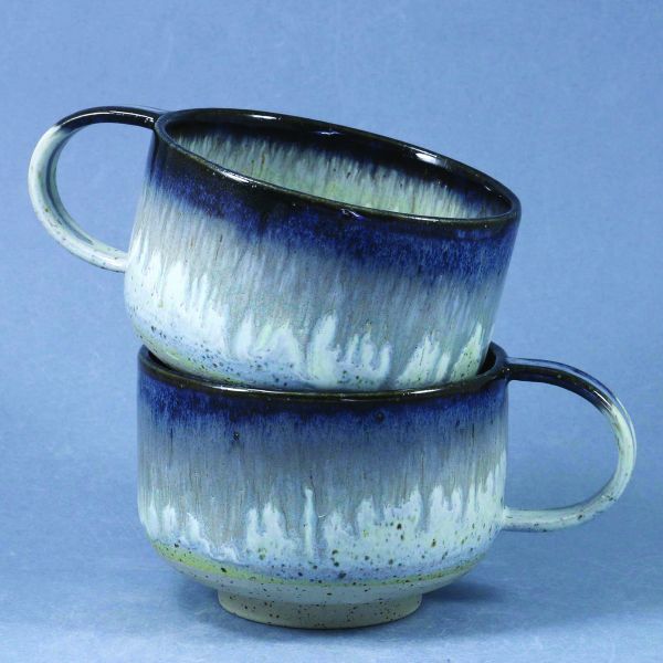 Studio Arhoj - Mion Mug - Inclement Weather