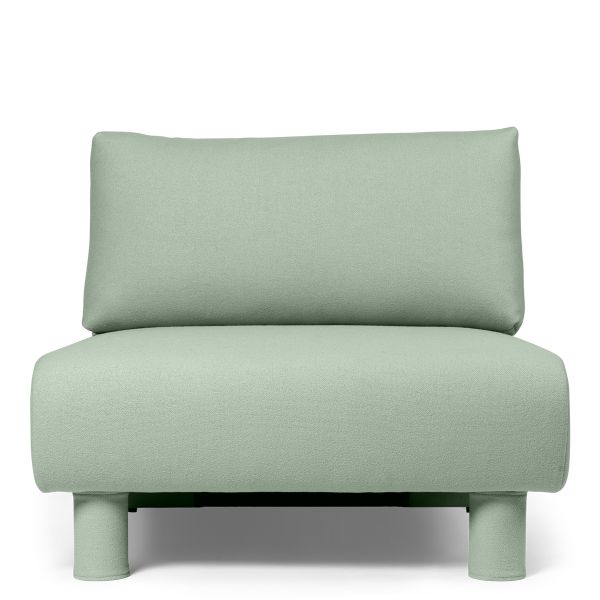 Dase Sofa Center Tonus - Mint