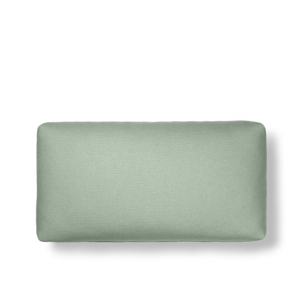 Dase Cushion - Tonus - Mint