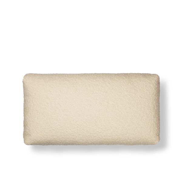 Dase Cushion - Nordic Boucle - Off-White