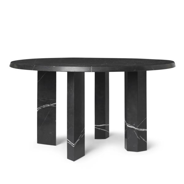 Taula Coffee Table-Black