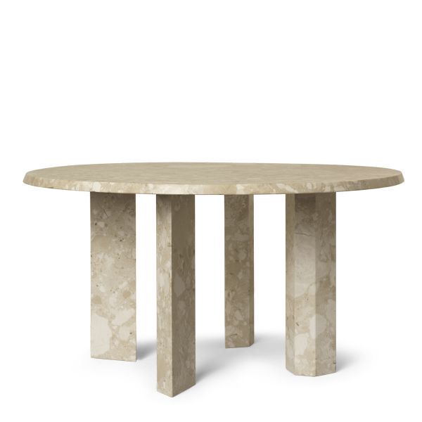 Taula Coffee Table-Sand