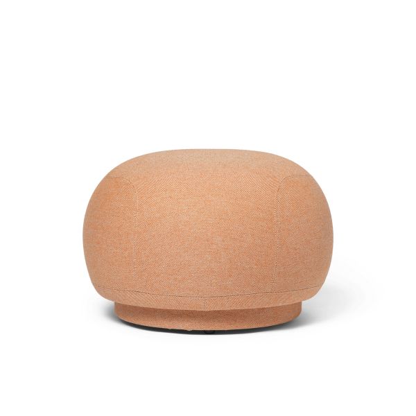 Rico Pouf - Main Line Flax-Ochre