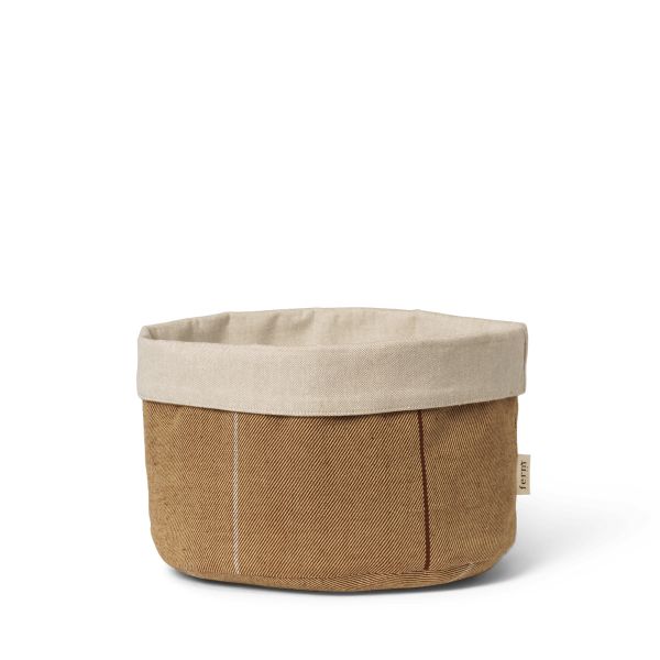 Ito Kitchen Basket - Round