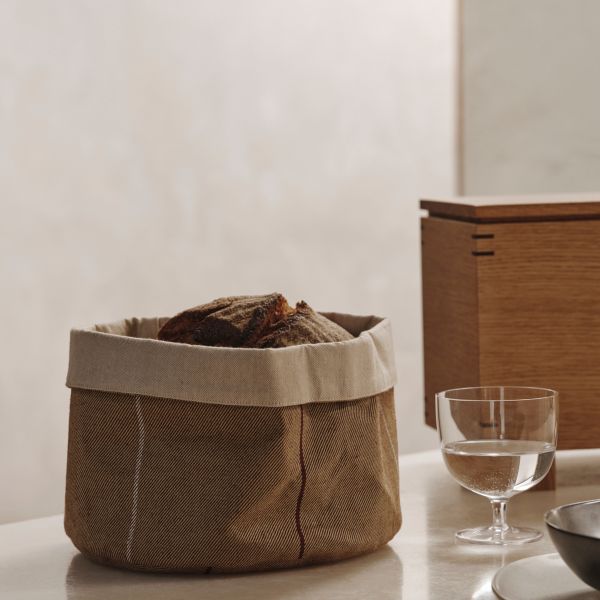 Ito Kitchen Basket - Round