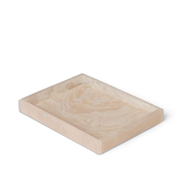 Ferm Living - Mist Tray - Δίσκος - Πέρλα