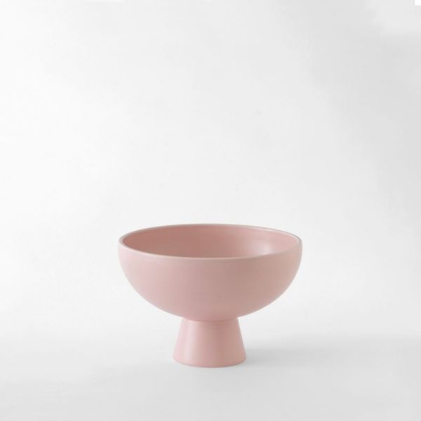 Strom Medium Bowl Coral Blush