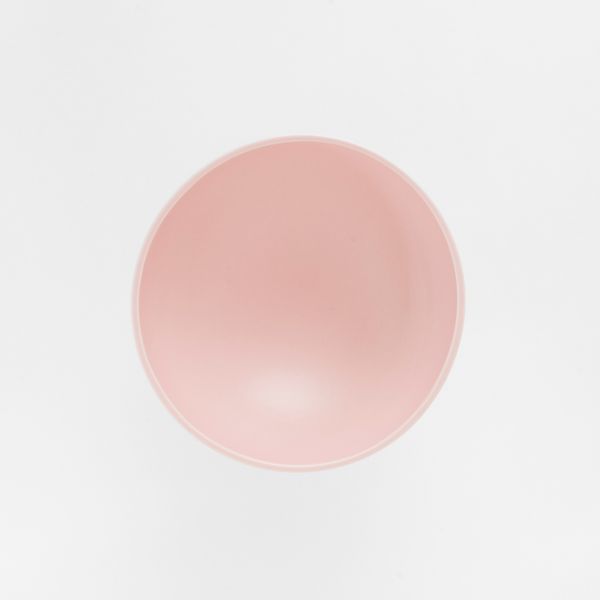 Strom Medium Bowl Coral Blush