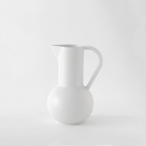 Strom Medium Jug Vaporous Grey