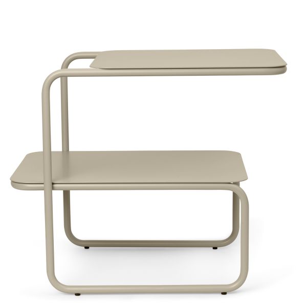 Level Side Table - Cashmere