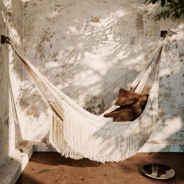 Path Hammock