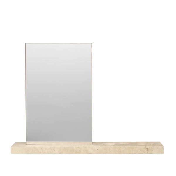 Caseta Table Mirror