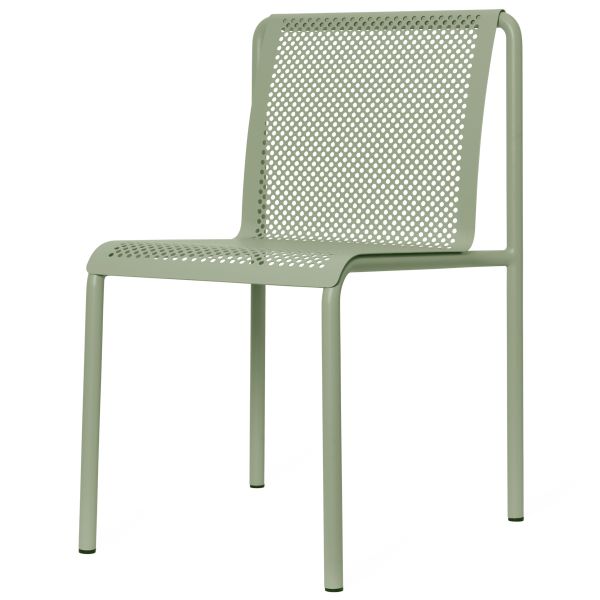 Dapple Chair - Tea Green