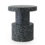 Bit Stool Black Multi-thumb