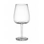 Base Red Wine Glass Curved-thumb-3