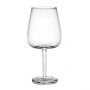 Base Red Wine Glass Curved-thumb