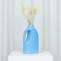 Laundry Vase Blue-thumb-2
