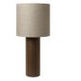 Post Floor Lamp Base Solid-thumb-2