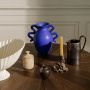 Verso Table Vase - Bright blue-thumb-2