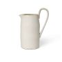 Flow Jug - Off White Speckle-thumb