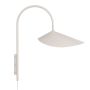 Arum Wall Lamp - Cashmere-thumb