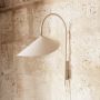 Arum Wall Lamp - Cashmere-thumb-2