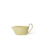 Flow Sauce Boat - Yellow Speckle-thumb