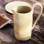 Flow Jug - Yellow Speckle-thumb-2