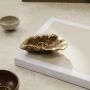 Oyster Bowl - Brass-thumb-2