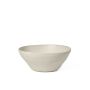 Flow Bowl - Medium - Offwhite Speckle-thumb