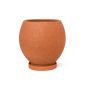 Ando Pot - M - Terracotta-thumb