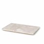 Tray for Plant Box - Marble - Beige-thumb