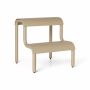 Up Step Stool - Cashmere-thumb