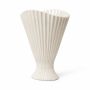 Fountain Vase - Off White-thumb-4