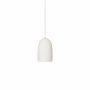 Speckle Pendant - Small - Off White-thumb