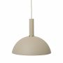 Collect - Dome Shade - Cashmere-thumb-3