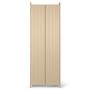 Sill Cupboard Tall - Cashmere-thumb