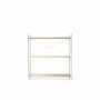 Punctual - Solid Metal Shelf - Cashmere-thumb-2