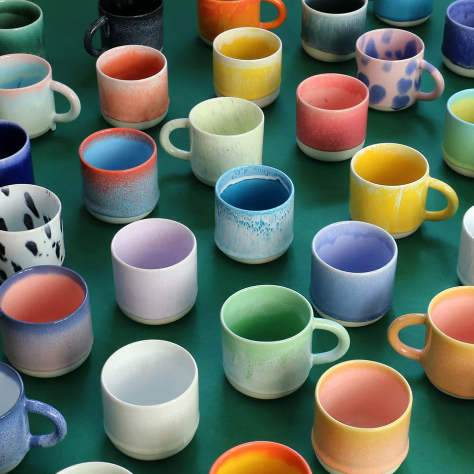  Studio Arhoj: Mugs that Color Your Day with Unique Designs !